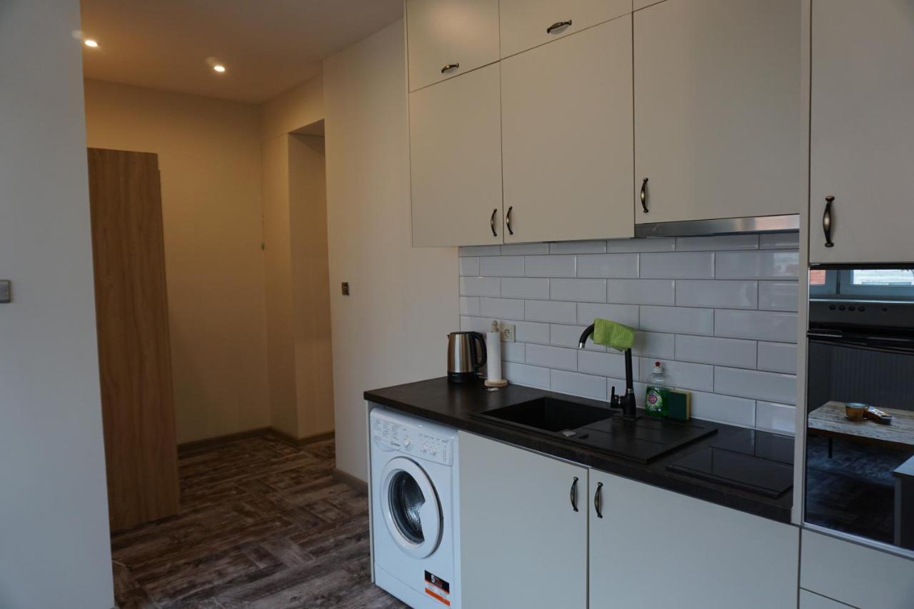 Apartment Mrongowiusza 12 *
