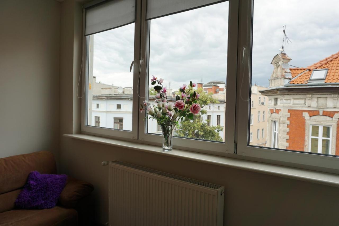 Apartment Mrongowiusza 12 *