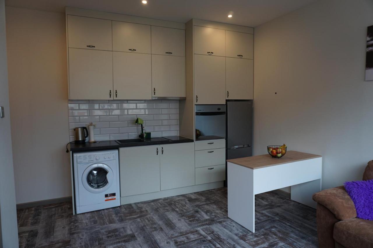 Apartment Mrongowiusza 12 *